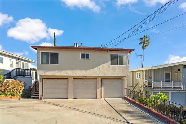 $2,750 | Undisclosed Address, Belmont, CA 94002