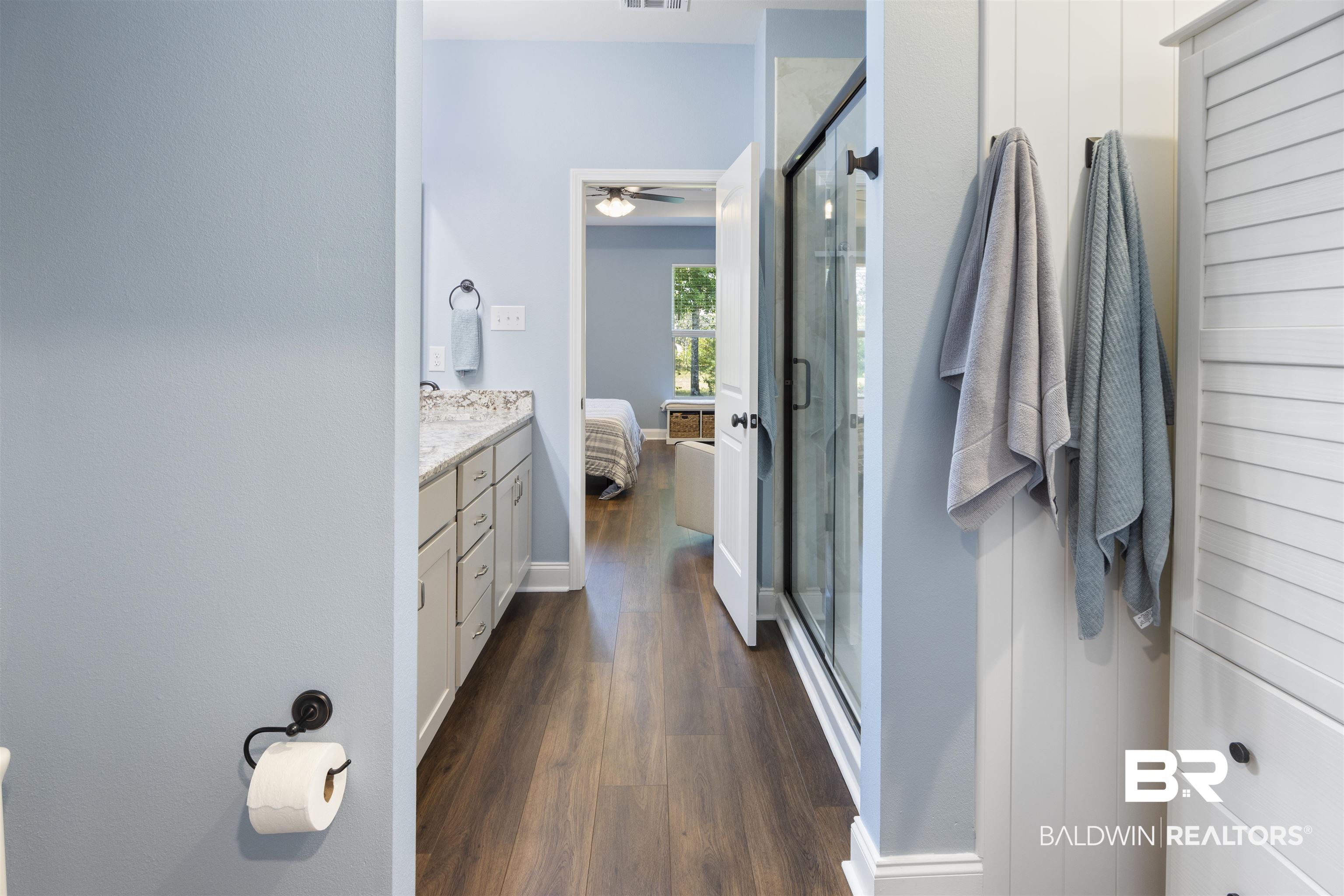 1290 Surrey Loop Foley, AL 36535 - Photo 13 of 47 Primary bath