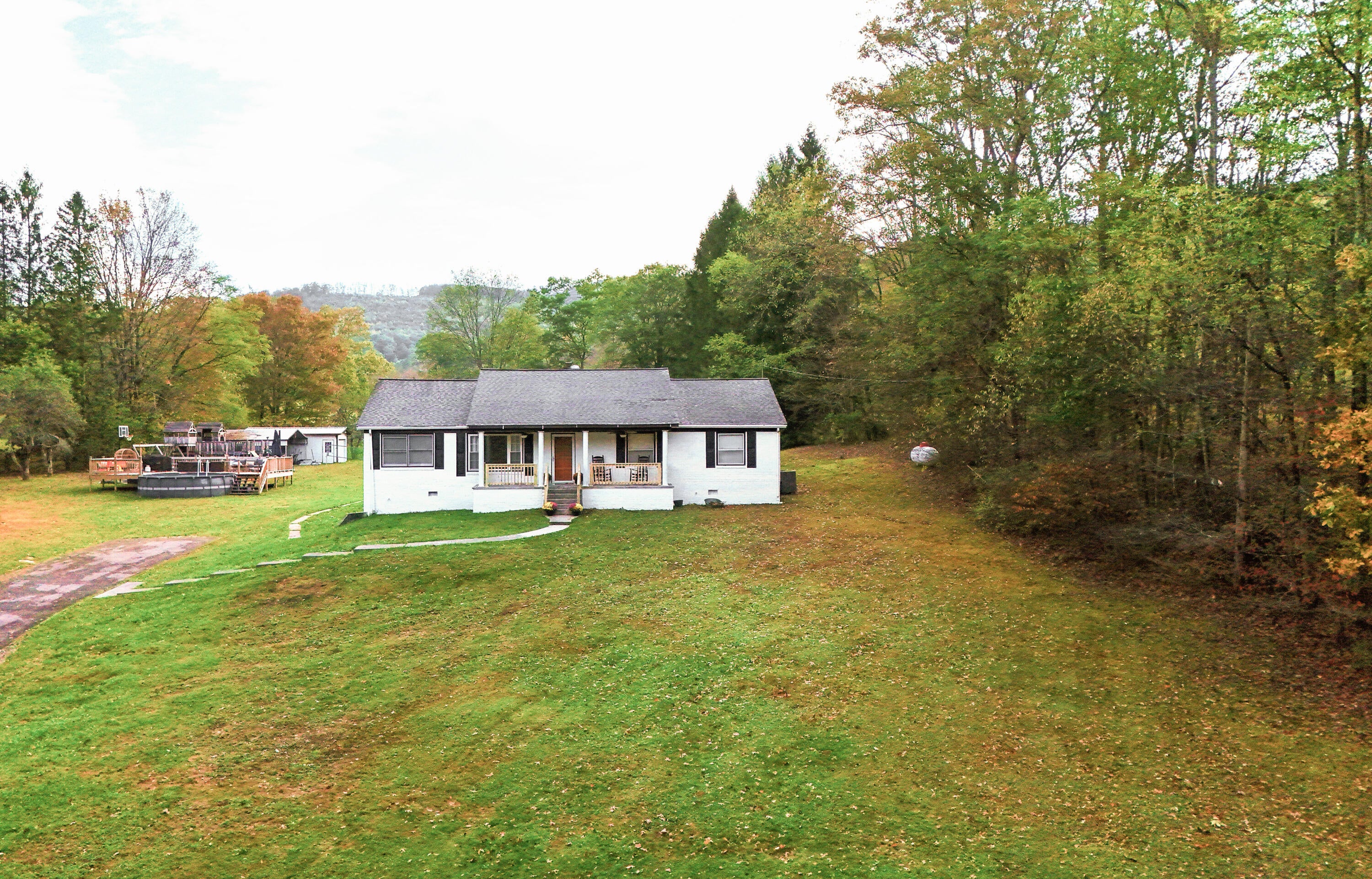 759 Simms Mountain Road Rainelle, WV 25962 - Photo 48 of 55 Gallery Image 48
