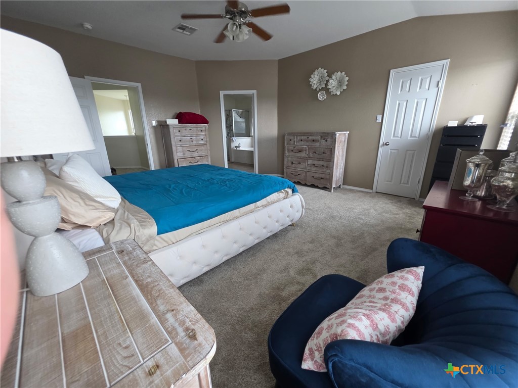6203 Taree Loop Killeen, TX 76549 - Photo 20 of 33
