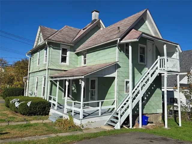 $175,000 | 69 Park Avenue, Binghamton, NY 13903