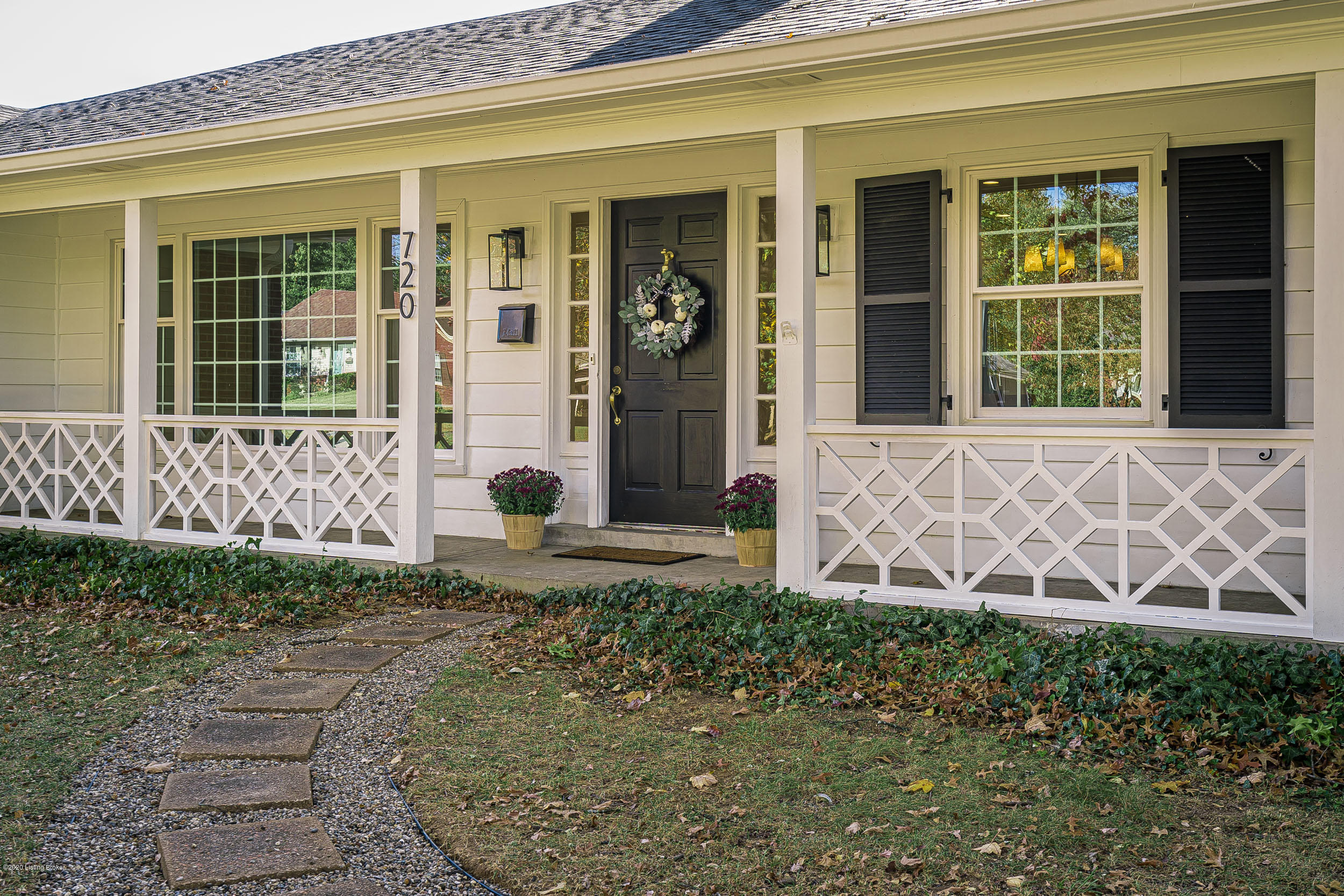 720 Indian Ridge Road Louisville, KY 40207 - Photo 3 of 46 720 Indian Ridge Road-13