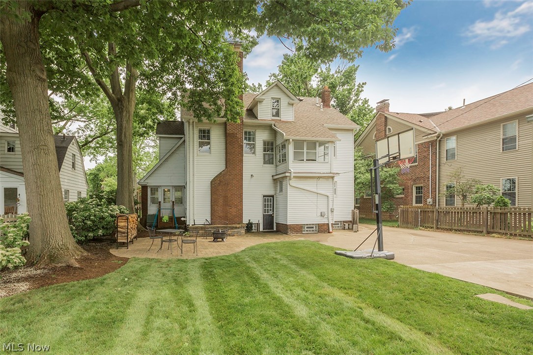 3238 Chadbourne Road Cleveland, OH 44120 - Photo 28 of 28 Gallery Image 28