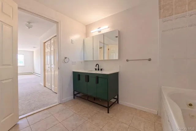 a view of outdoor space