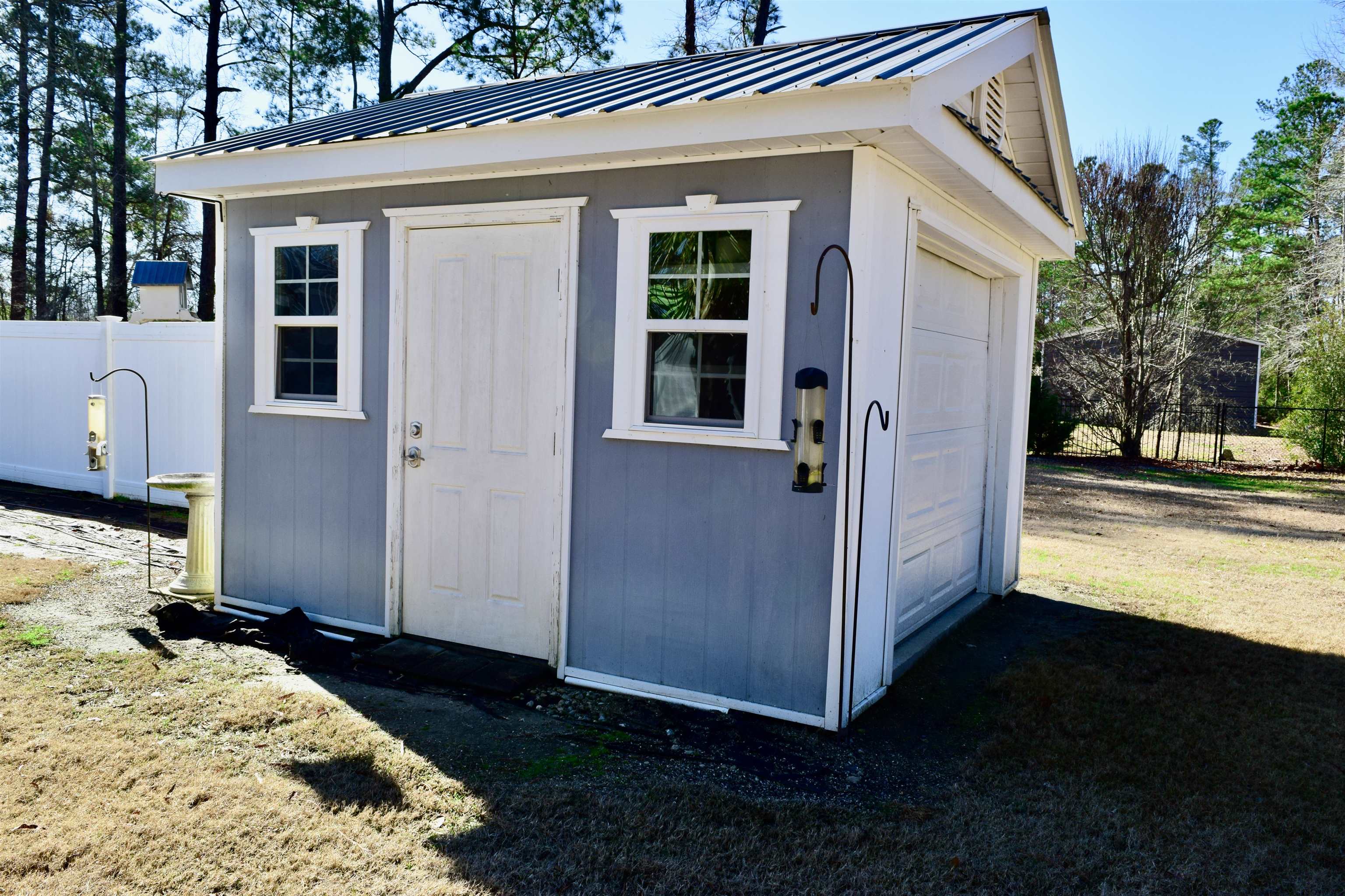 3554 Jordanville Road Galivants Ferry, SC 29544 - Photo 38 of 43
