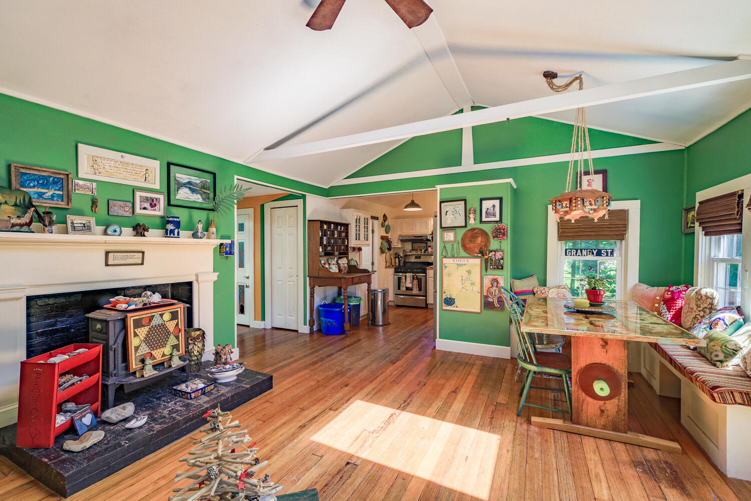 592 Belfast Road Camden, ME 04843 - Photo 9 of 48