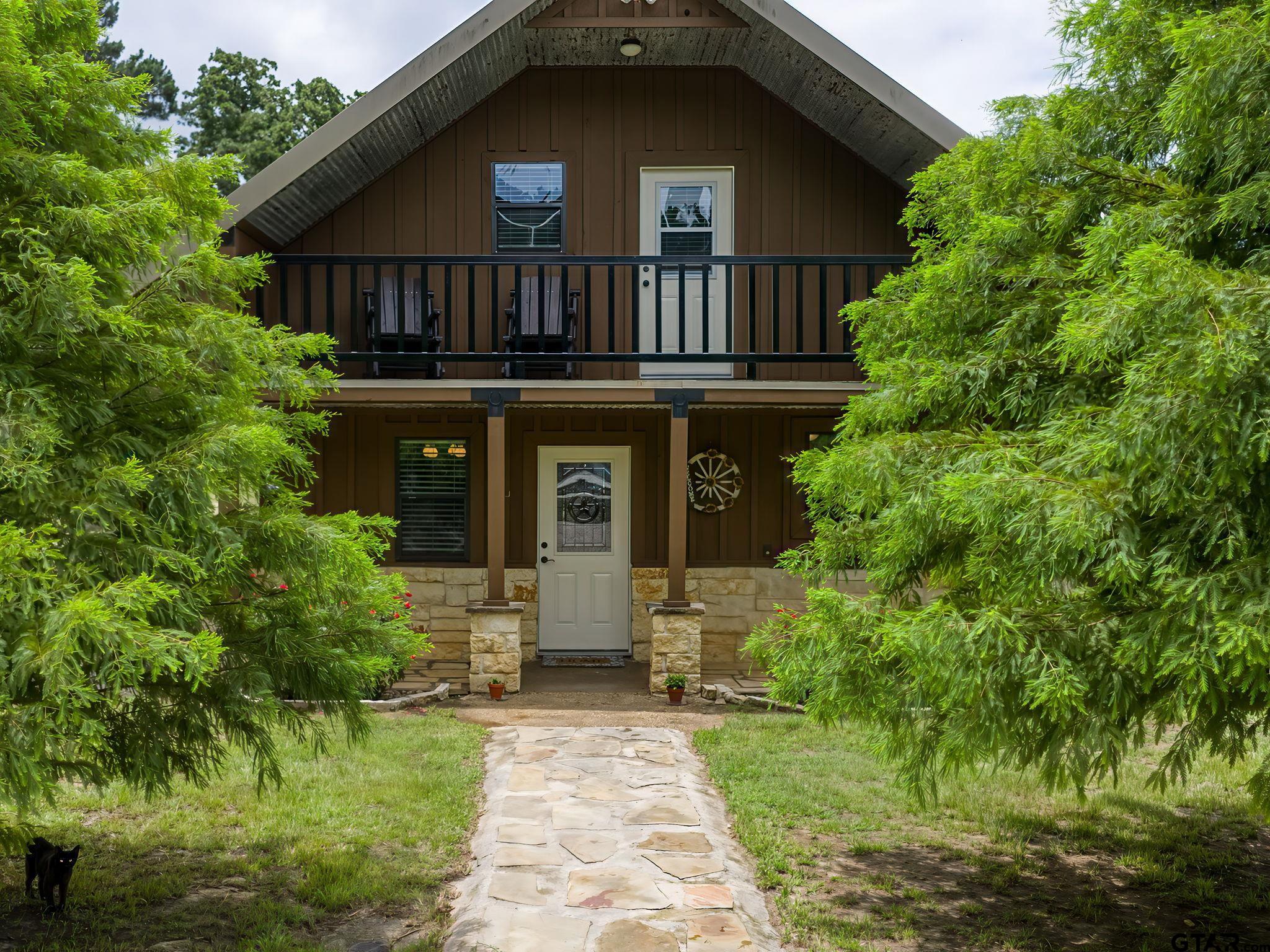 4240 County Road 2107 Rusk, TX 75785 - Photo 2 of 48