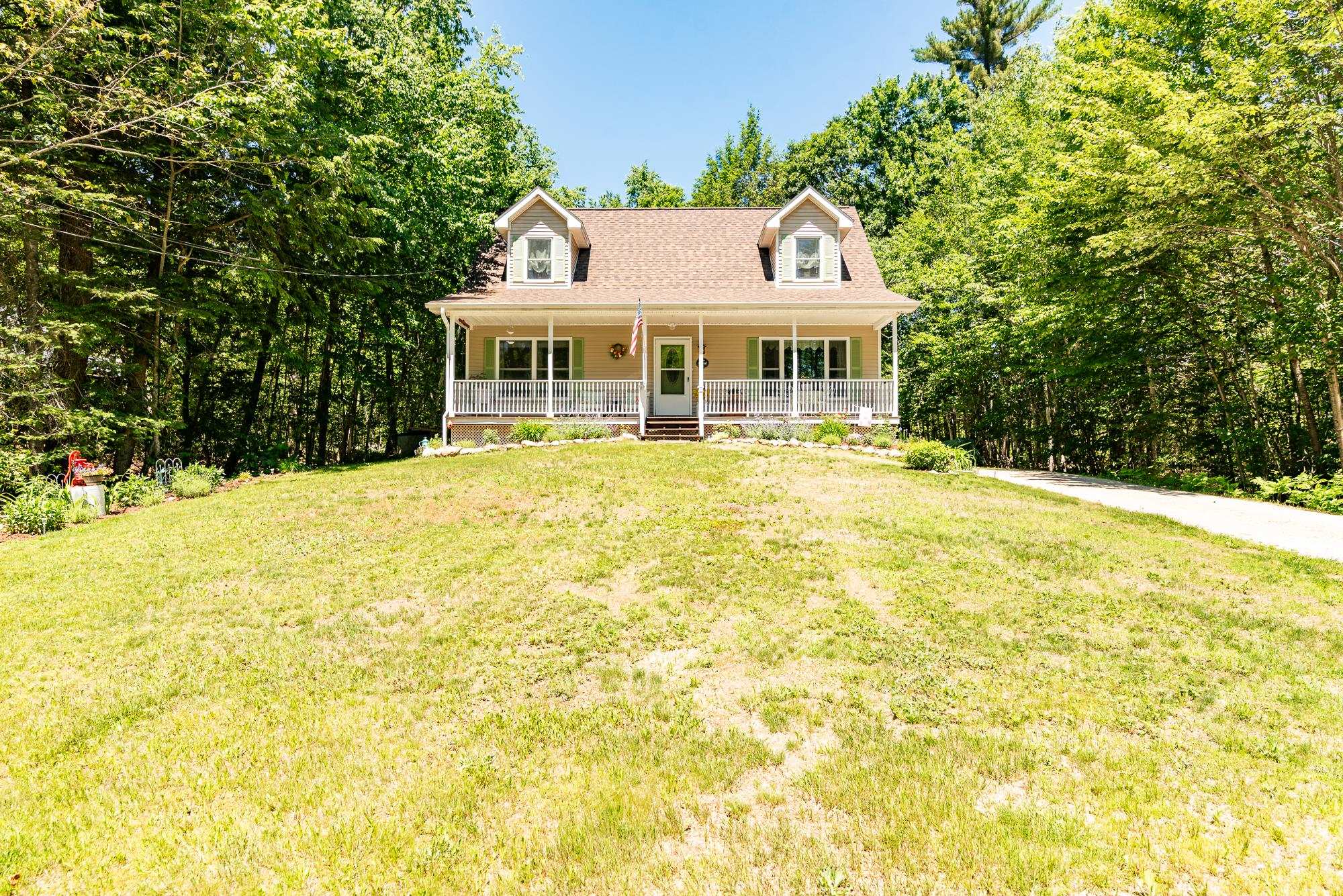 11 Spruce Road Middleton, NH 03887 - Photo 53 of 56