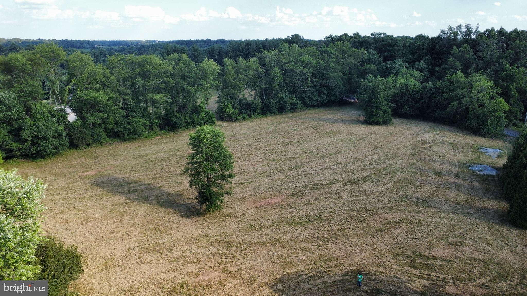 2143 Daisy Road Woodbine, MD 21797 - Photo 1 of 1 Flat 3+ acres ready for your dream home!