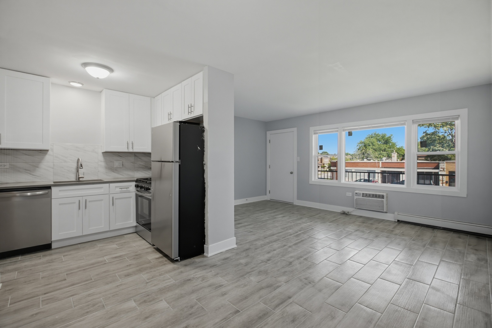 2537 East 83rd Street, Unit 1 Chicago, IL 60617 - Photo 6 of 11