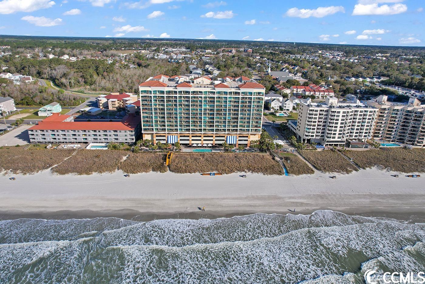 603 South Ocean Blvd Unit 1409  