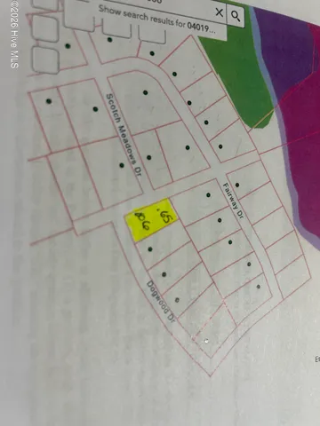 $19,900 | 6 Dogwood Drive, Laurinburg, NC 28352