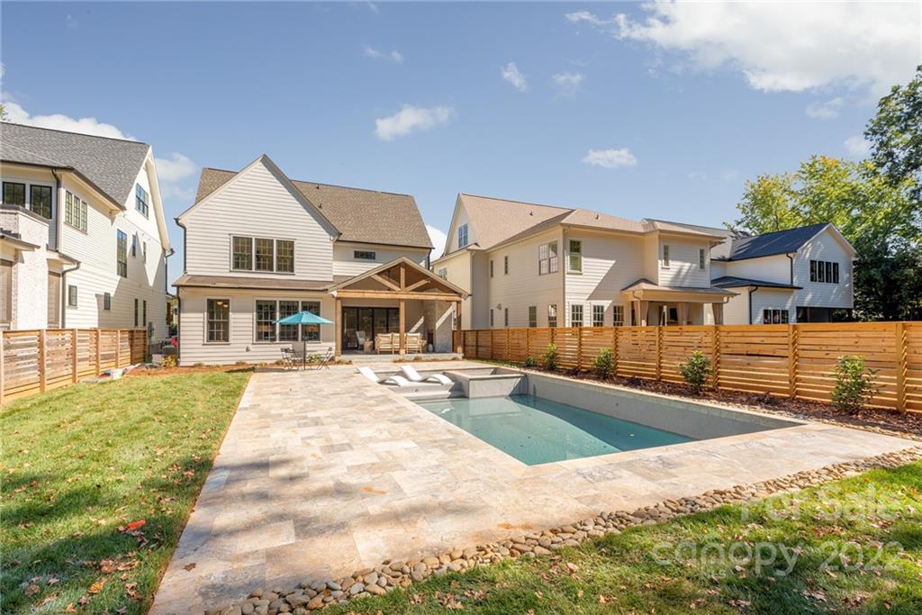 4204 Water Oak Road Charlotte, NC 28211 - Photo 37 of 48 Gallery Image 37