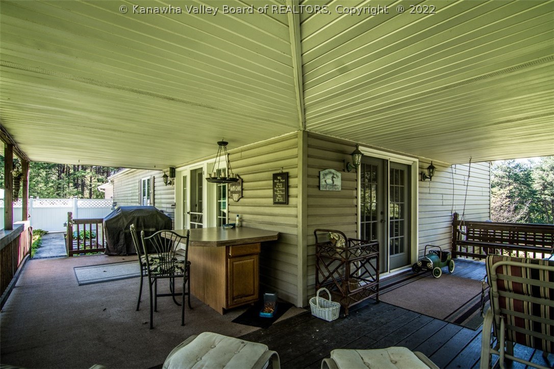 144 West View Drive Ripley, WV 25271 - Photo 7 of 30 Gallery Image 7
