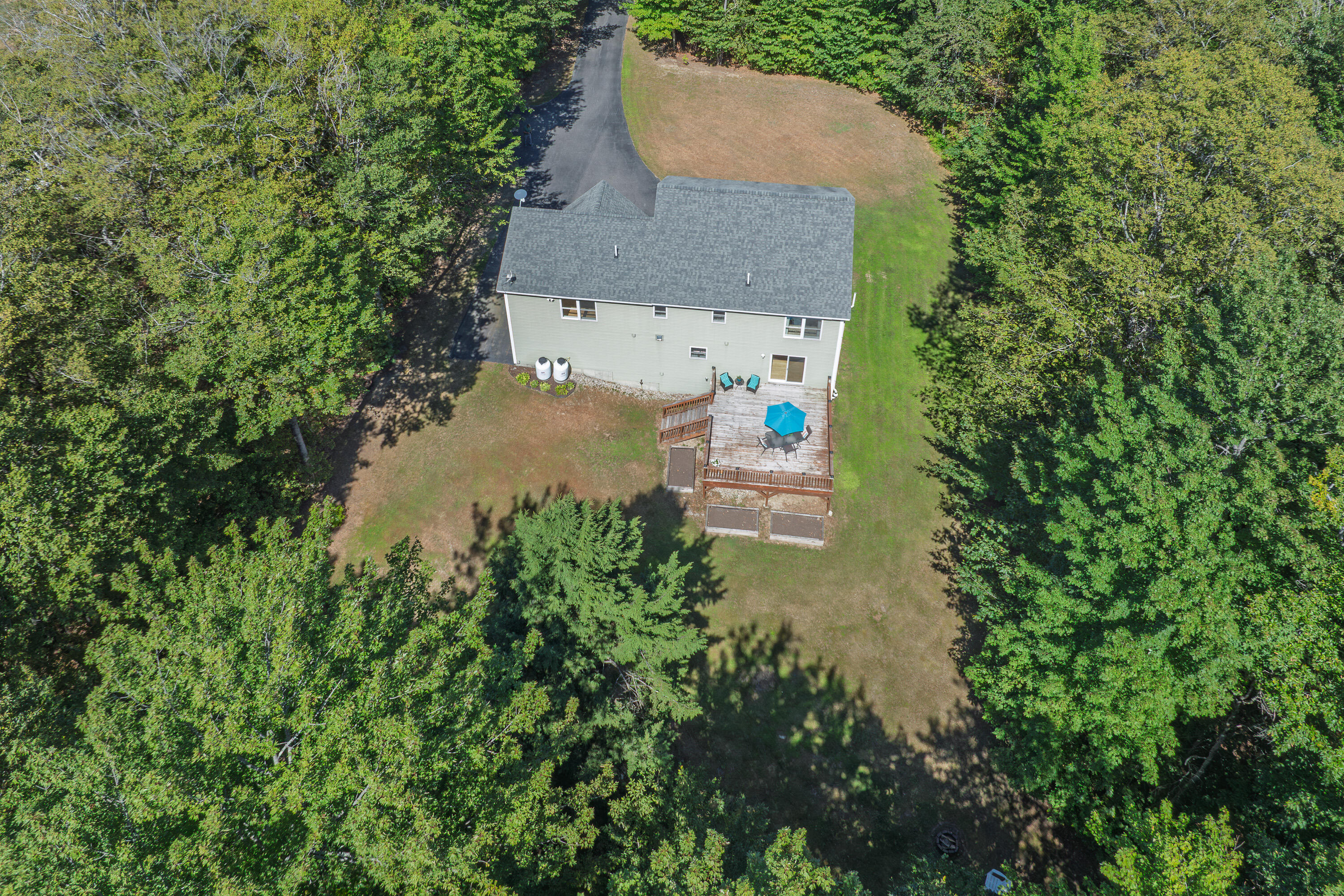 36 Rose Drive Cumberland Center, ME 04021 - Photo 46 of 64 36 Rose Drive-14