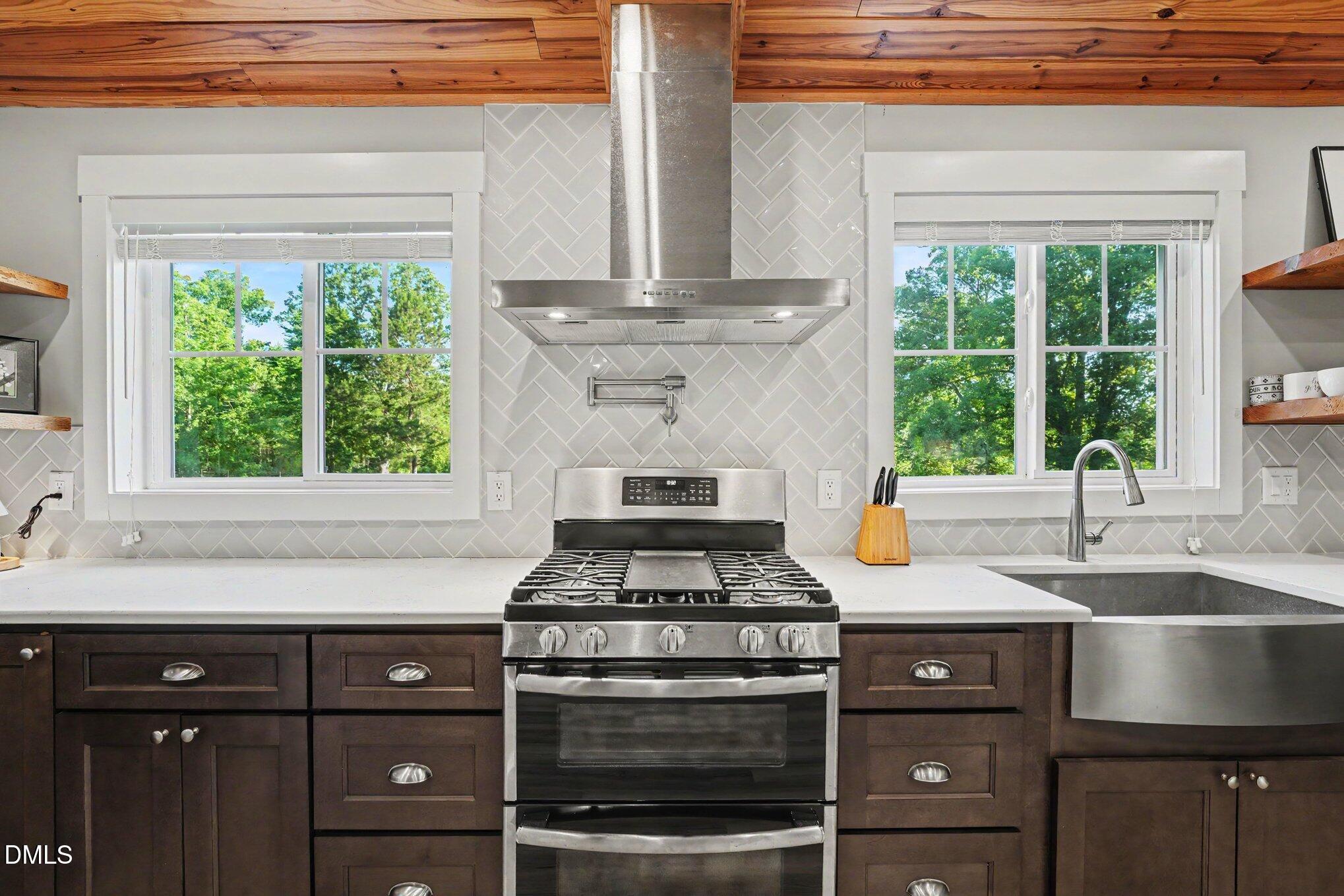 8196 Raymond Royster Road Oxford, NC 27565 - Photo 10 of 39
