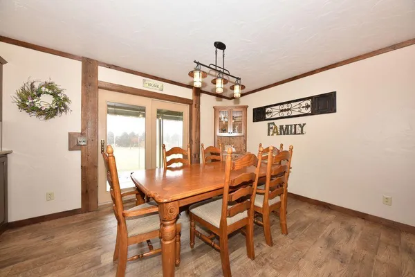 $619,900 | N1755 Sunset Lane, Auburn, WI 53010