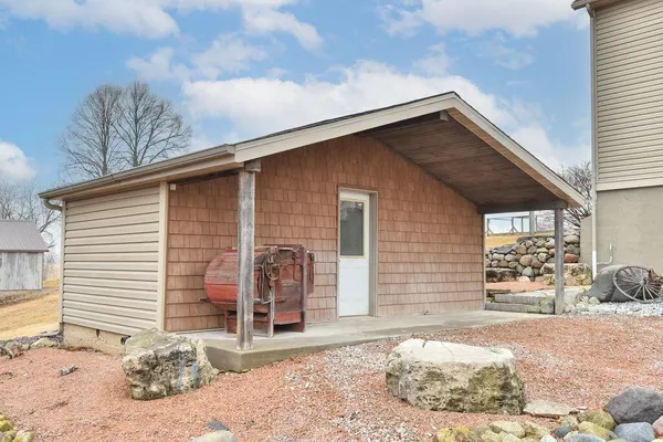$619,900 | N1755 Sunset Lane, Auburn, WI 53010