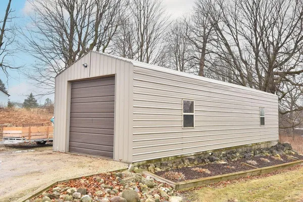$619,900 | N1755 Sunset Lane, Auburn, WI 53010