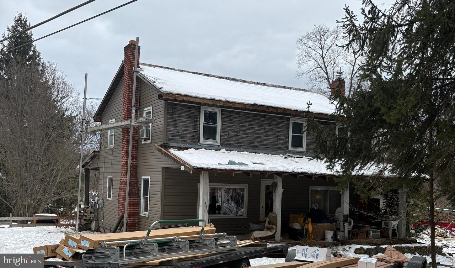 961 Woodland Road Reedsville, PA 17084 - Photo 1 of 5