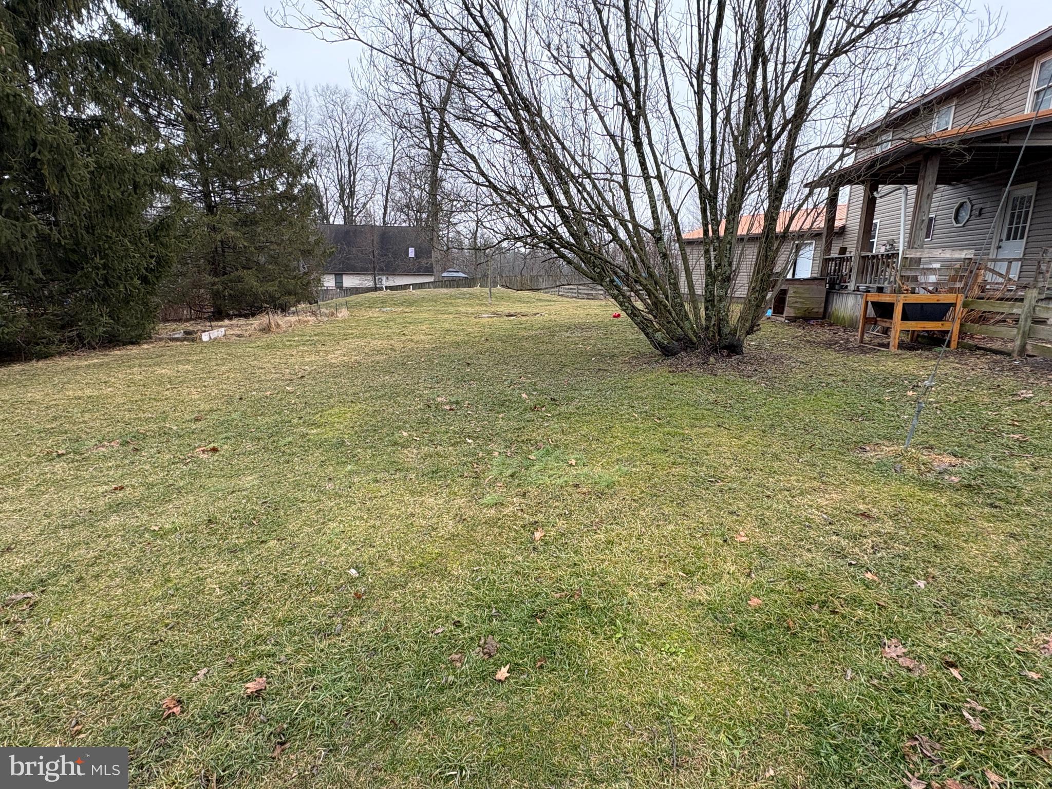 961 Woodland Road Reedsville, PA 17084 - Photo 2 of 5