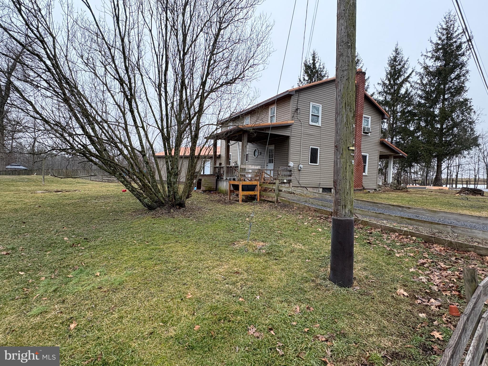 961 Woodland Road Reedsville, PA 17084 - Photo 3 of 5