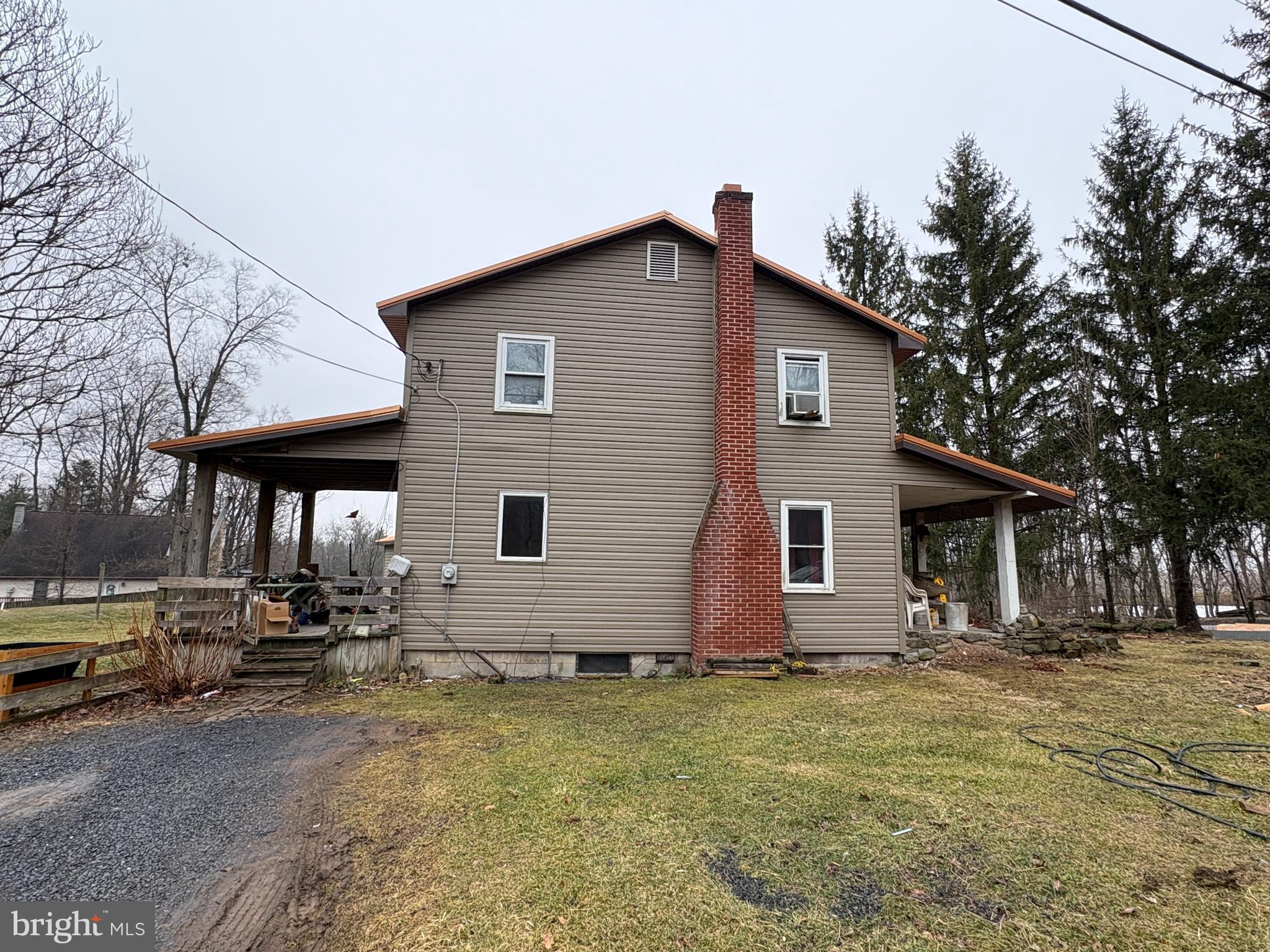 961 Woodland Road Reedsville, PA 17084 - Photo 4 of 5