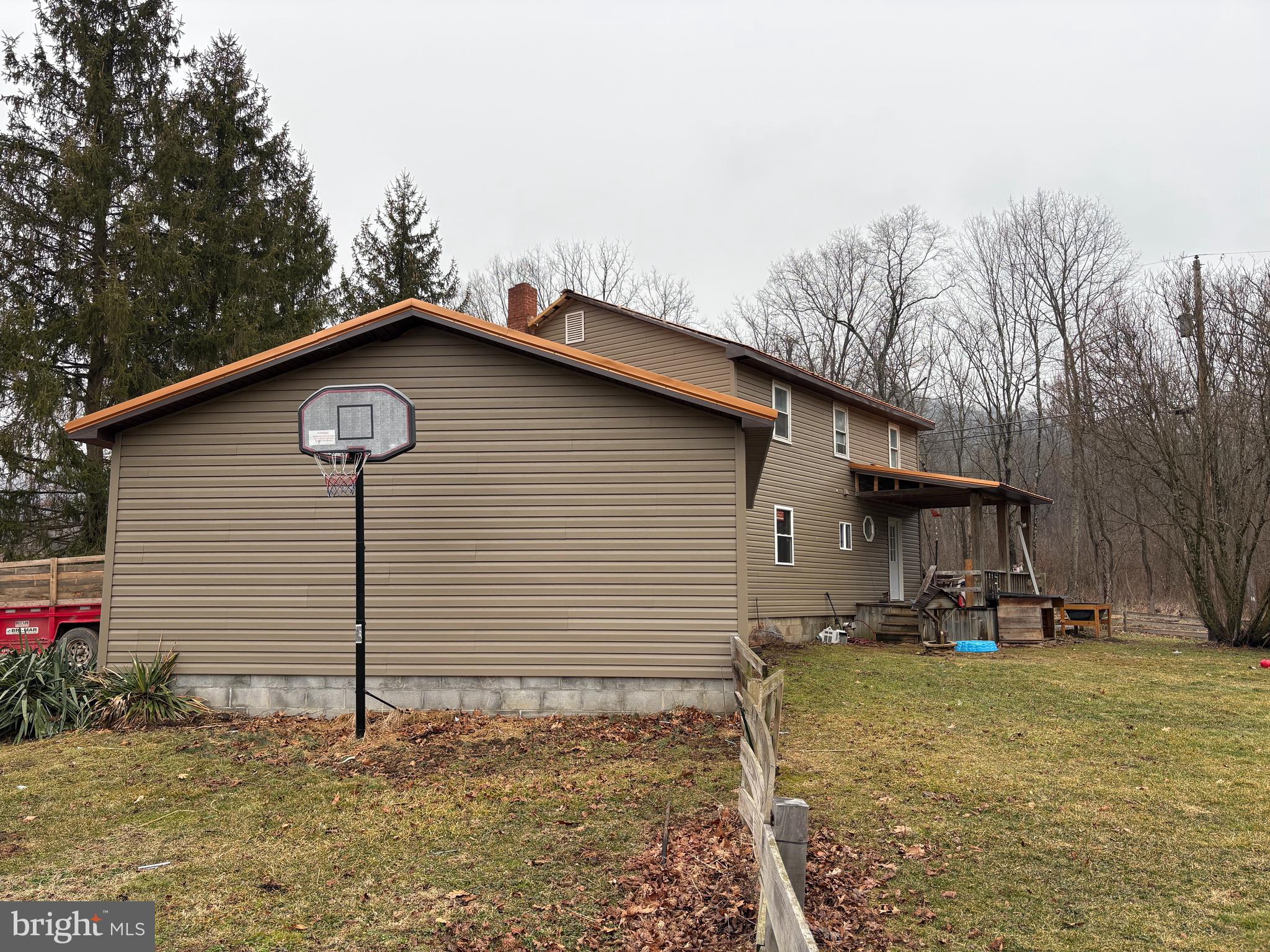 961 Woodland Road Reedsville, PA 17084 - Photo 5 of 5