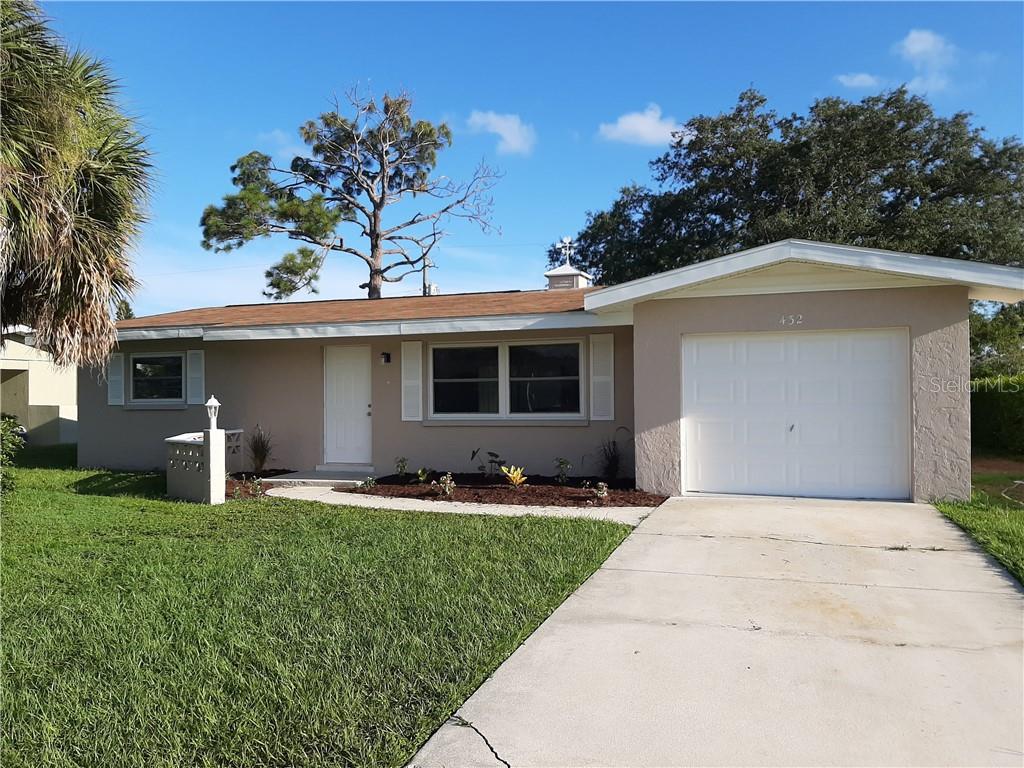 432 Redwood Road Venice, FL 34293 - Photo 1 of 1