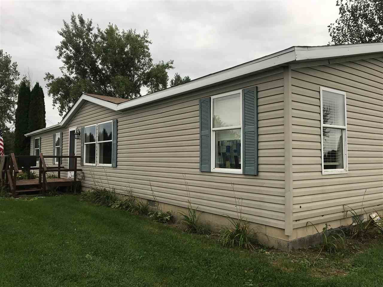 2845 North Steel Road Merrill, MI 48637 - Photo 1 of 43