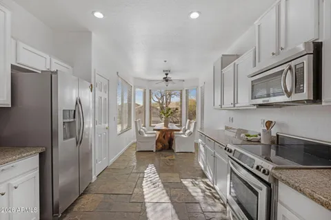 $664,000 | 9839 North Desert Rose Drive, Fountain Hills, AZ 85268