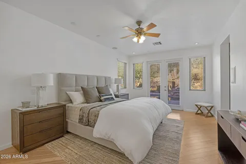 $664,000 | 9839 North Desert Rose Drive, Fountain Hills, AZ 85268