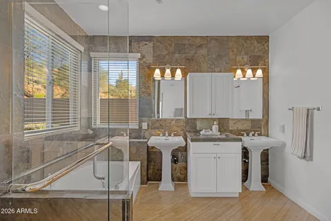 $664,000 | 9839 North Desert Rose Drive, Fountain Hills, AZ 85268