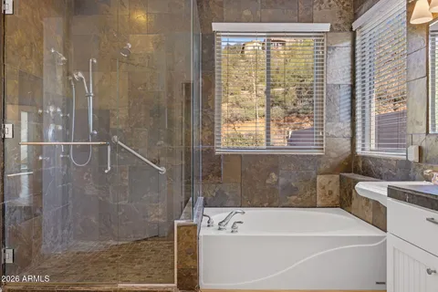 $664,000 | 9839 North Desert Rose Drive, Fountain Hills, AZ 85268