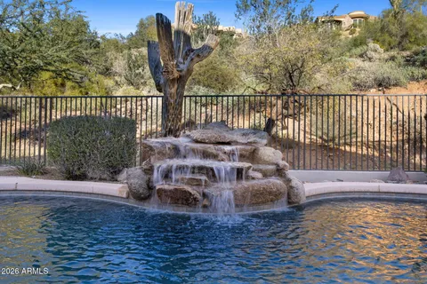 $664,000 | 9839 North Desert Rose Drive, Fountain Hills, AZ 85268