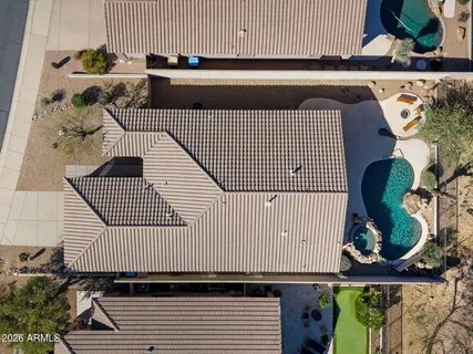 $664,000 | 9839 North Desert Rose Drive, Fountain Hills, AZ 85268