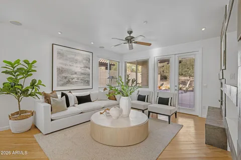 $664,000 | 9839 North Desert Rose Drive, Fountain Hills, AZ 85268