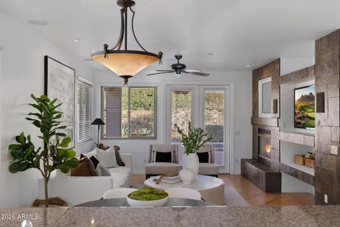 $664,000 | 9839 North Desert Rose Drive, Fountain Hills, AZ 85268