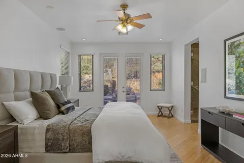 $664,000 | 9839 North Desert Rose Drive, Fountain Hills, AZ 85268