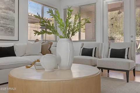 $664,000 | 9839 North Desert Rose Drive, Fountain Hills, AZ 85268