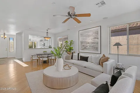 $664,000 | 9839 North Desert Rose Drive, Fountain Hills, AZ 85268