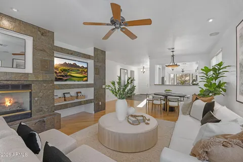 $664,000 | 9839 North Desert Rose Drive, Fountain Hills, AZ 85268