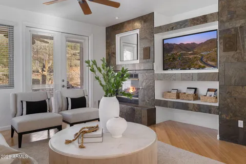 $664,000 | 9839 North Desert Rose Drive, Fountain Hills, AZ 85268