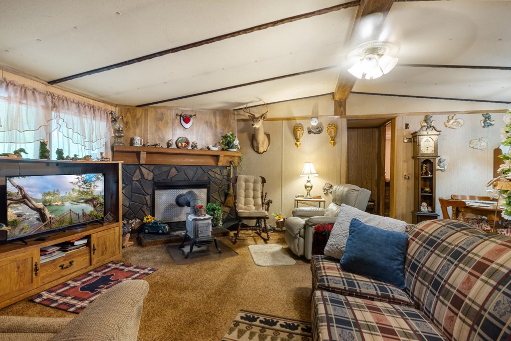 4149 Furman Gribble Road Young Harris, GA 30582 - Photo 5 of 36 Gallery Image 5