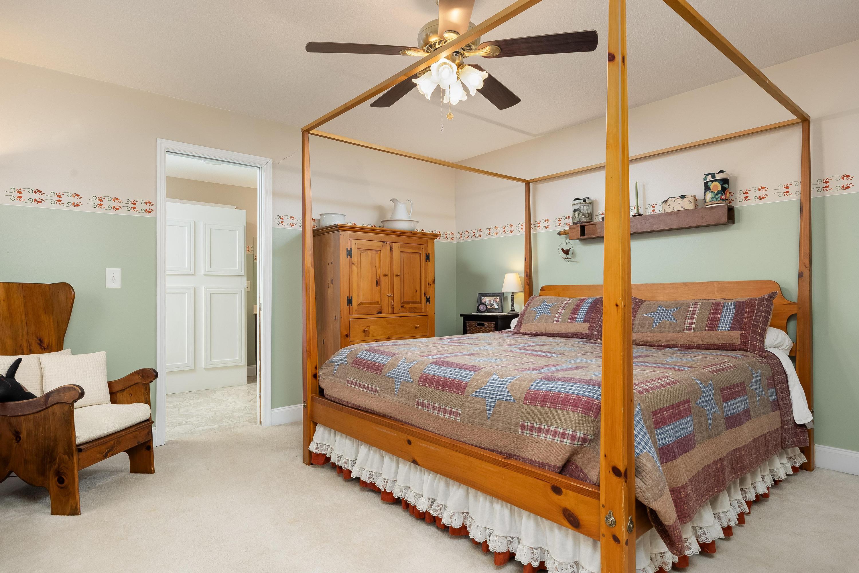 1938 Southeast Hunt Road Cleveland, TN 37323 - Photo 13 of 32 13