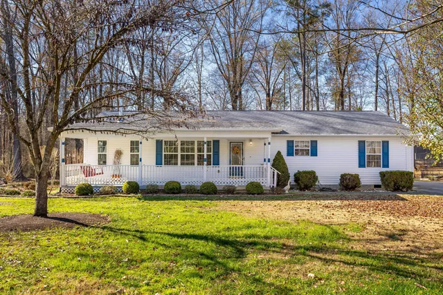 $460,000 | 1938 Southeast Hunt Road, Cleveland, TN 37323