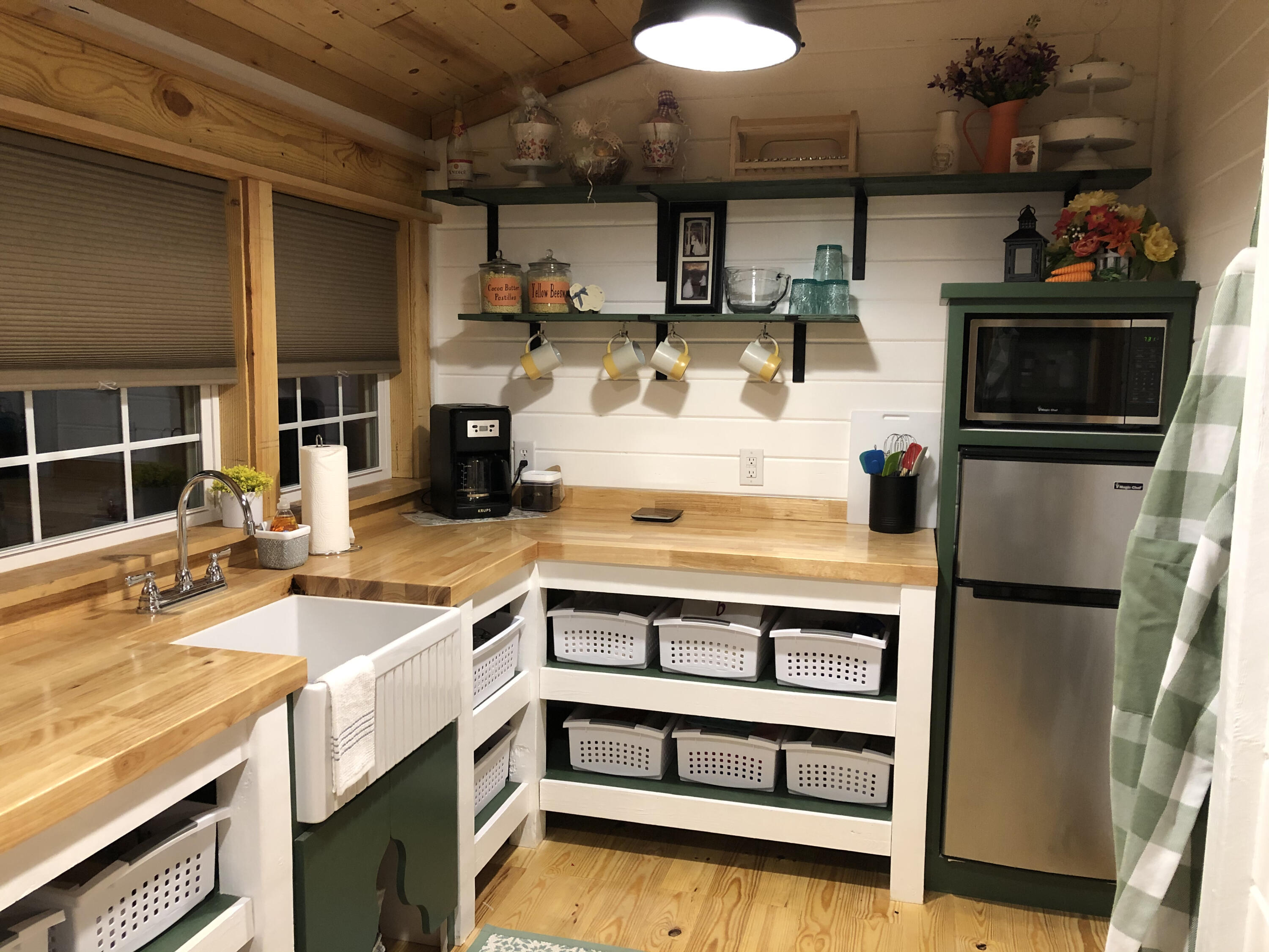 1938 Southeast Hunt Road Cleveland, TN 37323 - Photo 23 of 32 23