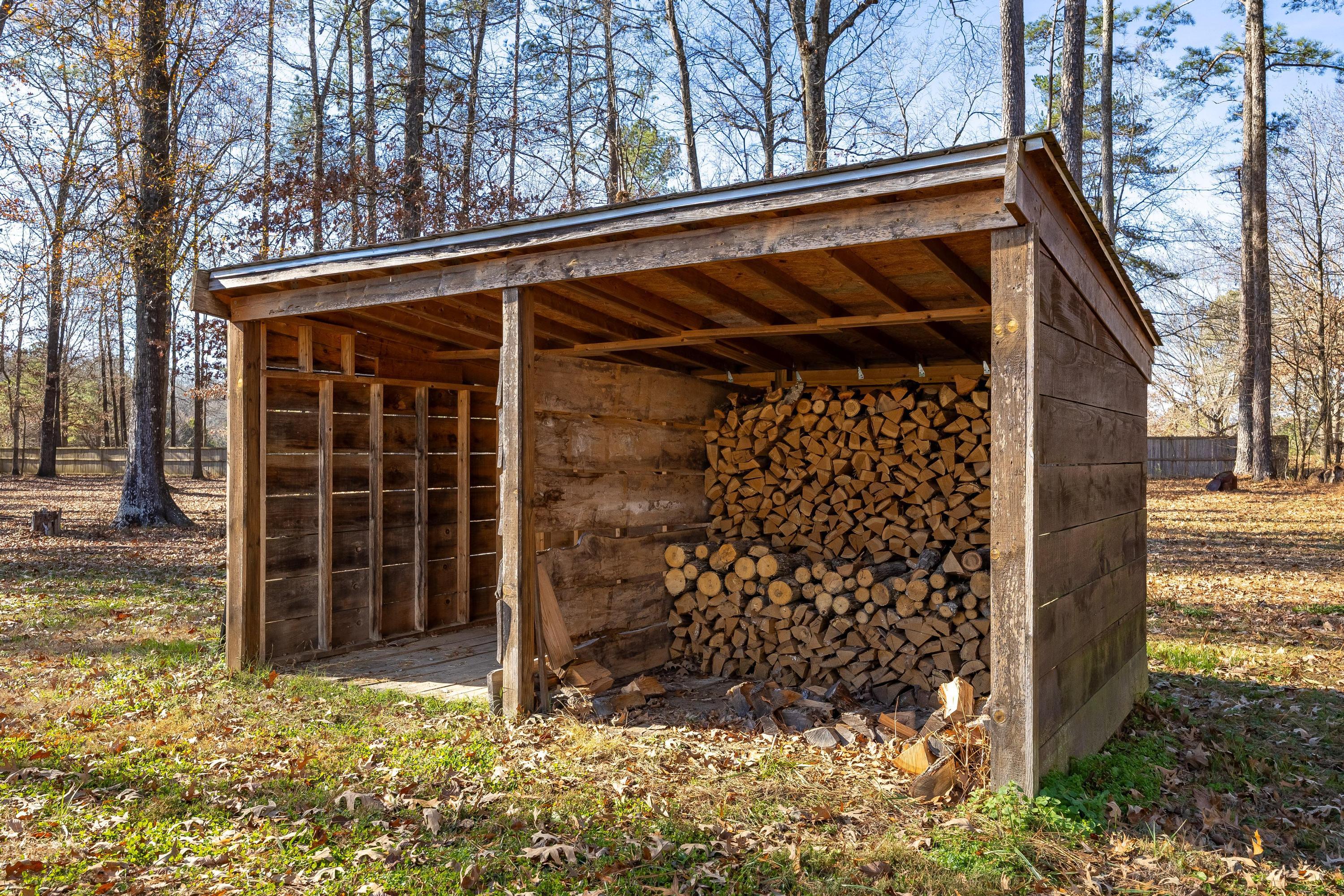 1938 Southeast Hunt Road Cleveland, TN 37323 - Photo 25 of 32 26