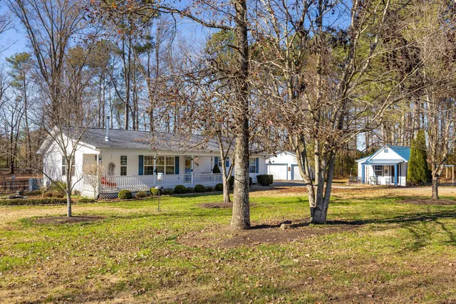 $460,000 | 1938 Southeast Hunt Road, Cleveland, TN 37323