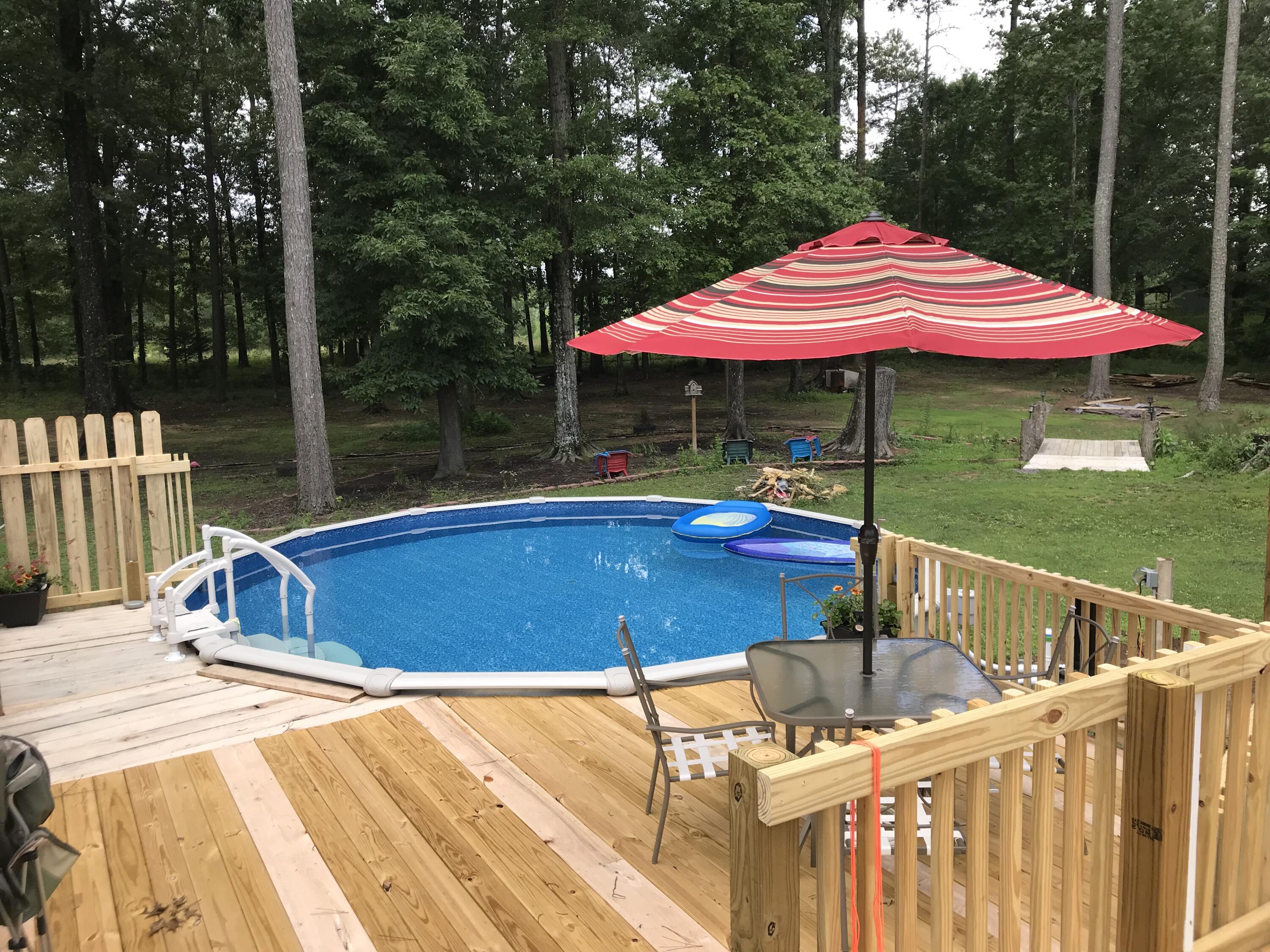 1938 Southeast Hunt Road Cleveland, TN 37323 - Photo 4 of 32 4